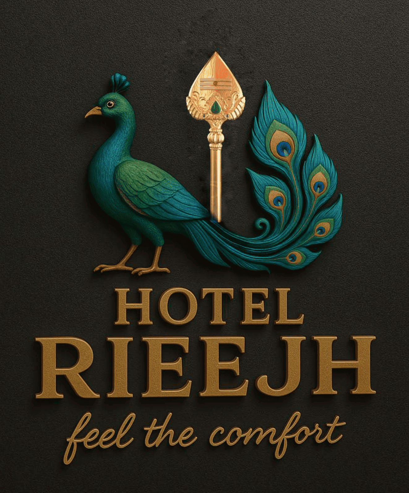 Hotel Rieejh